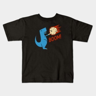 Boom Kids T-Shirt